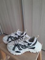 Sneakers  maar 38 Fila, Kleding | Dames, Schoenen, Ophalen of Verzenden, Zo goed als nieuw, Wit, Sneakers of Gympen