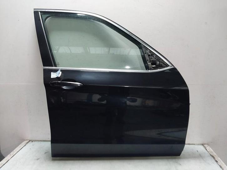 Portier Rechts Voor BMW X5 (F15) 2015 41517386738, Auto-onderdelen, Carrosserie en Plaatwerk, BMW, Gebruikt
