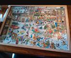 Jan van Haasteren Kerstmis Puzzel 1000 stukjes, Hobby en Vrije tijd, Denksport en Puzzels, Ophalen of Verzenden