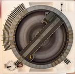 Fleischmann draaischijf 6052 HO, Hobby en Vrije tijd, Modeltreinen | H0, Ophalen of Verzenden, Zo goed als nieuw, Gelijkstroom