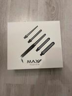 Max Pro Fusion krultang, Ophalen of Verzenden, Nieuw, Krultang of Stijltang