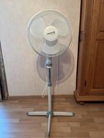 Sencor Statiefventilator - Model SFN 4047WH, Ophalen of Verzenden, Zo goed als nieuw, Statiefventilator