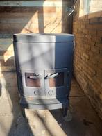 Morso houtkachel te koop, Huis en Inrichting, Kachels, Ophalen, Gebruikt, Houtkachel, Vrijstaand