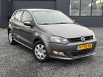 Volkswagen Polo 1.2 Easyline 1e Eigenaar,5 Deurs,Airco,Cruis, Auto's, Voorwielaandrijving, Euro 5, 60 pk, 1198 cc