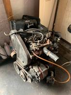 Golf mk1 1.6 jk diesel, Ophalen, Gebruikt