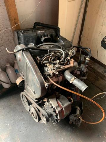 Golf mk1 1.6 jk diesel beschikbaar voor biedingen