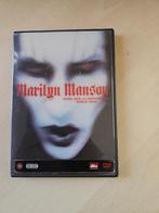 Marilyn Manson Guns,God and government worldtour dvd, Vanaf 12 jaar, Ophalen of Verzenden, Zo goed als nieuw, Muziek en Concerten