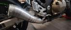 leovinci GP Pro demper + bochten ZX12R, Motoren, Onderdelen | Kawasaki, Gebruikt