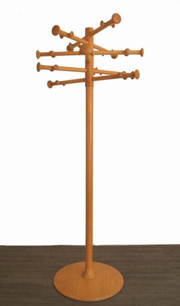 Nanna Ditzel Danish coat hall stand - Deens vintage design beschikbaar voor biedingen