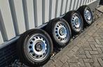 Velgen + Winterbanden Combo, Berlingo, Partner, proace Doblo, Bestelwagen, 16 inch, Banden en Velgen, 205 mm