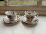 Arabia Finland Mijrna 2 kop en schotels, Antiek en Kunst, Ophalen of Verzenden