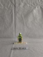 Lego Hidden Side minifiguur hs057 - Chef Enzo - ML3-42, Lego, Lego, Ophalen of Verzenden, Zo goed als nieuw