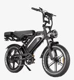 V20 pro fatbike qmwheel in doos of rijklaar, Ophalen of Verzenden, Nieuw, 20 inch of meer