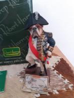 Robert Harrop bulldog Nelson a norfolk hero dp147kl, Ophalen, Zo goed als nieuw, Overige typen
