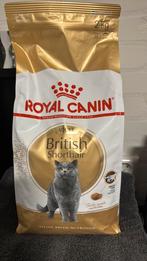 Royal Canin britse korthaar brokken zak 2 kg, Dieren en Toebehoren, Dierenvoeding, Ophalen, Kat