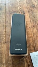 Bosch fietsaccu PowerPack Rack 400, Ophalen of Verzenden, Zo goed als nieuw