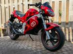 Gilera Dna 50cc-Perfecte Staat-3500 Km-2002!!!, Ophalen, Tweetakt, Overige modellen, Maximaal 45 km/u