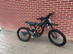 Sur-Ron Light Bee X Elektrische Crossmotor, Fietsen en Brommers, Ophalen, Zo goed als nieuw, Overige merken