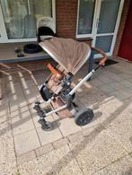 Joolz Day1 Compleet met Paraplu & Adapters, Accessoires., Ophalen, Zo goed als nieuw