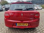 Suzuki Swift 1.0 Stijl Smart Hybrid € 14.750,00, Auto's, Suzuki, Voorwielaandrijving, Stof, 850 kg, 400 kg