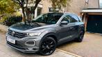 Volkswagen T-ROC 1.5 TSI DSG R-LINE/DSG/LED CAR PLAY/CAMERA, Auto's, Volkswagen, 1486 cc, Euro 6, 4 cilinders, USB