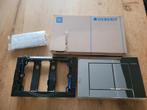 Geberit Sigma20 bedieningspaneel, Doe-het-zelf en Verbouw, Ophalen of Verzenden, Zo goed als nieuw, Chroom, Toilet