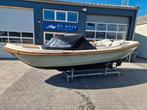 Makma 700 Yanmar 27pk 3cilinder, Watersport en Boten, Sloepen, Ophalen, 10 tot 30 pk, Binnenboordmotor, 6 meter of meer