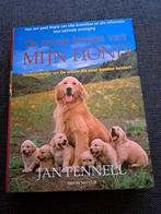 De zeven levens van mijn hond., Boeken, Dieren en Huisdieren, Ophalen of Verzenden, Zo goed als nieuw, Honden