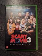 Scary Movie 3 DVD - Charlie Sheen, Leslie Nielsen, Vanaf 16 jaar, Ophalen of Verzenden, Gebruikt, Actiekomedie