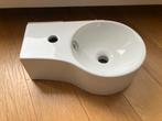 wasbak nieuw, Doe-het-zelf en Verbouw, Sanitair, Ophalen, Nieuw, Wastafel