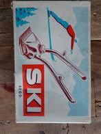 Vintage SKI Tondeuse - Solingen, Ophalen of Verzenden, Gebruikt, Tondeuse