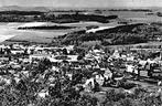 913217 Vaals Limburg Panorama 1959 niet gelopen, Verzamelen, Ophalen of Verzenden, 1940 tot 1960, Ongelopen, Limburg