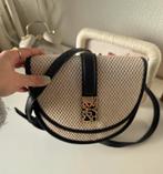 Cavalli Class Tas - Stijlvol & Elegant, Ophalen of Verzenden, Zo goed als nieuw, Beige, Handtas