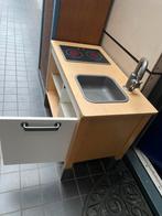 Kinder keukentje, Ophalen, Gebruikt