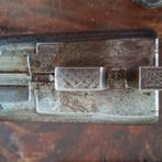 antieke vrijgestelde jachtgeweer, Verzenden