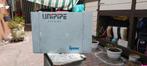 Uponor/unipipe metalen koffer vol met gaskoppelingen pers, Ophalen, Nieuw
