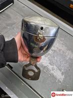 Kreidler Eitank koplamp compleet volledig chroom, Fietsen en Brommers, Gebruikt, Kreidler, Ophalen of Verzenden, Kreidler