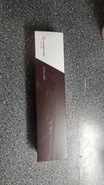 Wüsthof epicure slate messen nieuw nog geseald!!, Ophalen of Verzenden, Nieuw, Rvs of Chroom