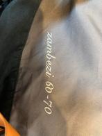 Gebruikte Trekking Rugzak - Wildebeest Zambezi 60-70, Sport en Fitness, Ophalen, Gebruikt, Rugzak