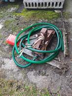 Weidepomp in, Tuin en Terras, Tuinslangen, Ophalen of Verzenden, Zo goed als nieuw, Tuinslang