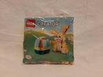 LEGO 30583 Paashaas, Kinderen en Baby's, Speelgoed | Duplo en Lego, Ophalen of Verzenden, Nieuw, Complete set, Lego
