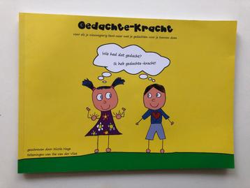 Gedachte-Kracht beschikbaar voor biedingen