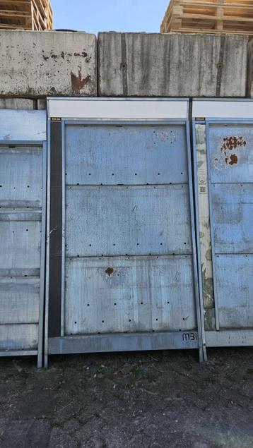 Showborden tuintegels en stenen 4 stuks beschikbaar voor biedingen