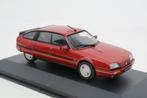 1:43  Citröen CX GTI Turbo II 1990  -  Solido, Nieuw, Solido, Ophalen of Verzenden, Auto