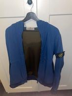 Stone island windbreaker blauw, Ophalen, Stone Island, Gedragen, Maat 48/50 (M)