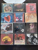 Musical CD Collectie - Diverse Titels, Ophalen of Verzenden, Gebruikt