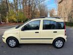 Fiat PANDA 1.2 - 2x Pano dak - Airco - Apk 17-10-2026, Auto's, Fiat, Voorwielaandrijving, Gebruikt, 1242 cc, Origineel Nederlands
