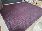 Paars vloerkleed 300x240 merk Bonaparte, Ophalen of Verzenden, Zo goed als nieuw, Rechthoekig, 200 cm of meer