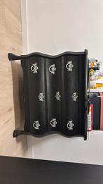 Brocante buikkast, Huis en Inrichting, Kasten | Ladekasten, Ophalen, 50 tot 100 cm, Zo goed als nieuw, Minder dan 100 cm
