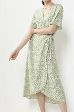 Sissy-Boy Groene Wikkeljurk NIEUW, Maat XS-S, Nieuw, Sissy-Boy, Ophalen of Verzenden, Maat 34 (XS) of kleiner